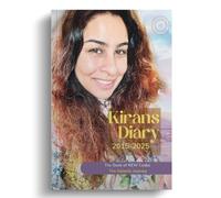 Kirans DiaryThe Book of NEW codes