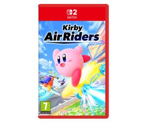 Kirby Air Ride Nintendo Switch 2