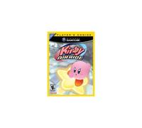 Kirby Air Ride (renovado)