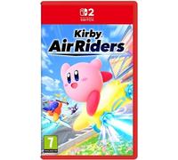 Kirby Air Riders