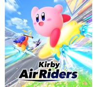 Kirby Air Riders
