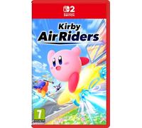 Kirby Air Riders