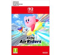 Pack «Dulces sueños» de Kirby Air Riders