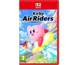 Kirby Air Riders