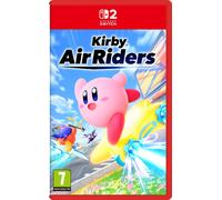 Kirby Air Riders (Nintendo Switch 2)