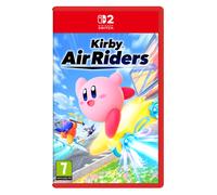 Kirby Air Riders Nintendo Switch 2