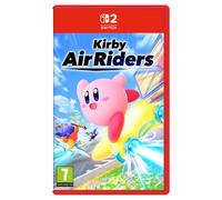 Kirby Air Riders Standard (Sony Playstation 2) (Importación USA)