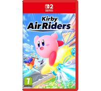 Kirby Air Riders
