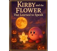 Kirby and the Flower That Learned to Speak