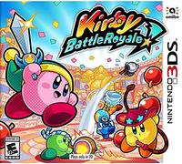 Kirby: Battle Royale [USA]