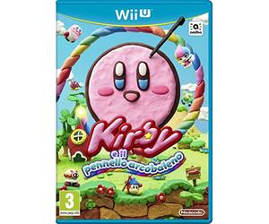 Kirby E Il Pennello Arcobaleno