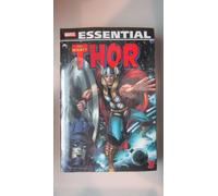 Kirby, Jack - Essential Thor Volume 3 TPB: the mighty