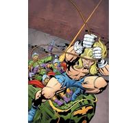 Kirby, Jack - Jack Kirby's Kamandi Omnibus HC