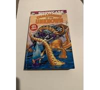 Kirby, Jack - Showcase Challengers Of The Unknown TP Vol 01 (Showcase Presents)
