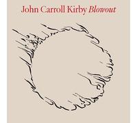 Kirby,John Carroll - Blowout (2lp) [Vinilo]