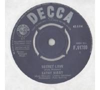 Kirby, Kathy - Secret Love [7" Vinyl]