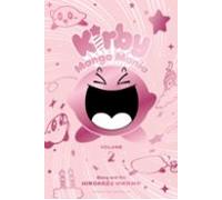 Kirby Manga Mania Vol. 2