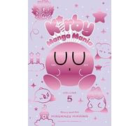 Kirby Manga Mania, Vol. 5: Volume 5