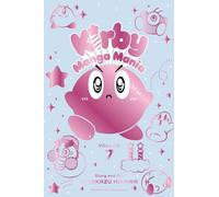 Kirby Manga Mania, Vol. 7: Volume 7