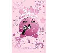 Kirby Manga Mania, Vol. 8: Volume 8