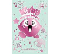 Kirby Manga Mania, Vol. 9: Volume 9 – Viz Media