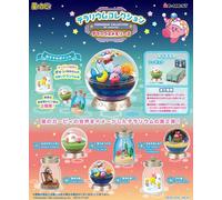 Kirby minifiguras 6 cm swing kirby terrarium collection dx memories (6