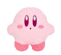 Kirby Mofulatto - Cojín de Peluche (tamaño Grande)