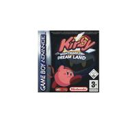Kirby Nightmare in Dream Land (renovada)