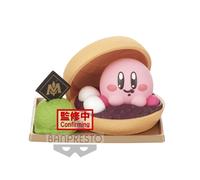 Kirby Paldolce Collection Vol.4 (ver. B) Figura PVC BANPRESTO