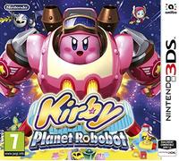 Kirby Planet Robobot [Importación Francesa]