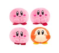 Kirby Plush Cuties - Peluche