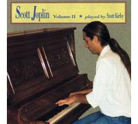 Kirby,Scott - Complete Scott Joplin Vol. 2