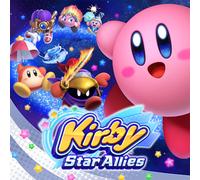 Kirby™ Star Allies