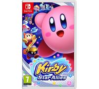 Kirby: Star Allies [Importación francesa]