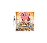 Kirby Super Star Ultra (Renovado)