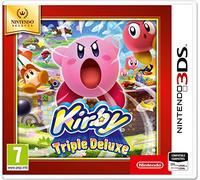 Kirby: Triple Deluxe