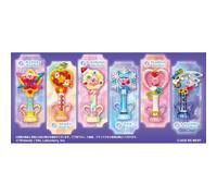 Kirby twinkle wand 1 caja de 130 x 70 x 70 mm atbc-pvc