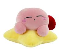 TOMY Kirby Warpstar Mega