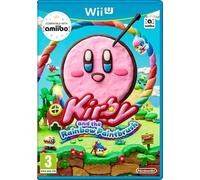 Kirby and the Rainbow Paintbrush (Nintendo Wii U) [importación inglesa]