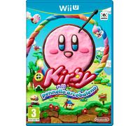 Kirby E Il Pennello Arcobaleno