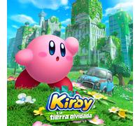 Kirby y la tierra olvidada