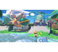 Nintendo Switch Kirby Y La Tierra Olvidada