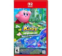 Kirby y la tierra olvidada - Nintendo Switch 2 Edition + Star-Crossed World