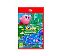 Kirby and the Forgotten Land Nintendo Switch 2 Edition
