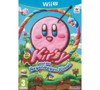 Kirby and Rainbow