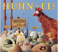 Kirchberg, Johannes - Huhn Oder Ei? - Johannes Kirchberg Singt James Krüss