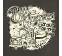 Kirchen, Bill - Cat Out Of The Bag [Vinilo]