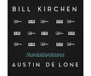Kirchen, Bill - Transatlanticana