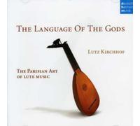 Kirchhof Lutz - The Language Of The Gods