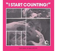 Kirchin Basil - I Start Counting [Vinilo]